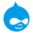 drupal Logo