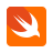 Swift Logo