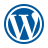 wordpress Logo