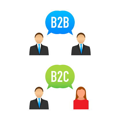 B2B B2C & Resellerimages