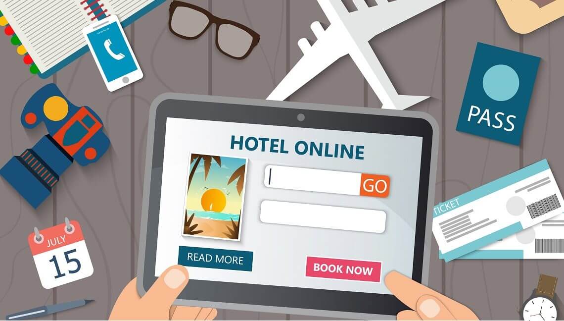 Hotel  BookingSoftwareimages