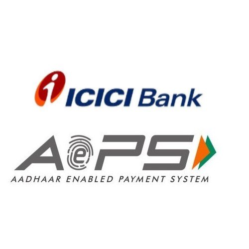 ICICI Bank Addhar Pay Softwareimages