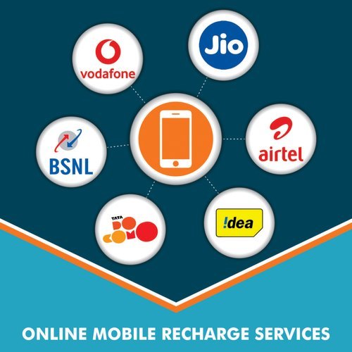 Mobile Recharge Softwareimages