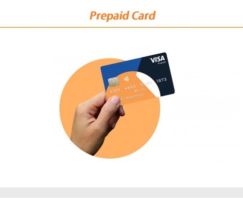 Prepaid  Card Recharge Softwareimages